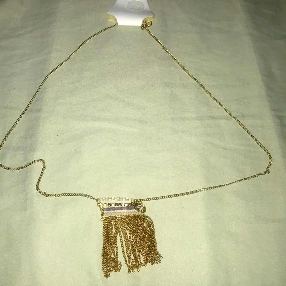 Jewelry-necklace